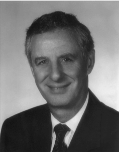 The Honourable John Reid, P.C.