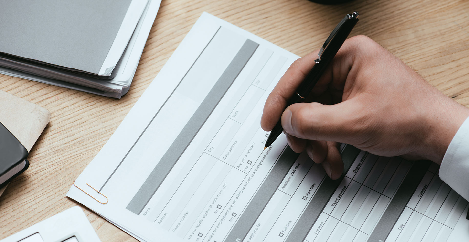 Interpretation: Exemption from disclosure: personal information