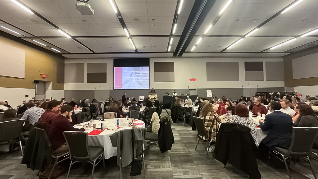 Speech from the Commissioner at the Canadian Access and Privacy Association (CAPA) Annual Conference
