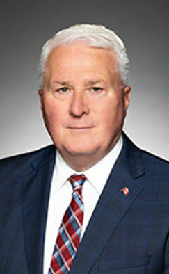 John Brassard