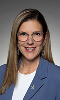 Marie-Hélène Gaudreau