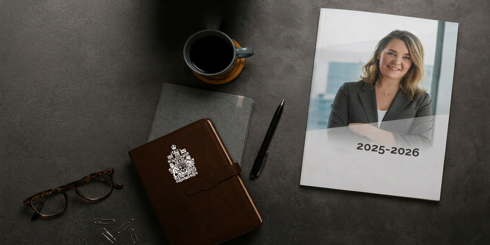 Information Commissioner tables 2025-2026 Annual report