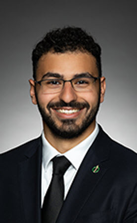 Fares Al Soud