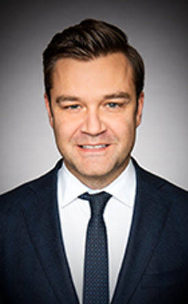 Matt Jeneroux