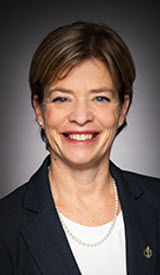 Élisabeth Brière