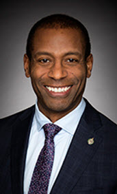 Greg Fergus