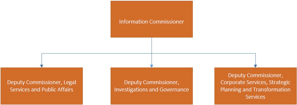 Organization Chart