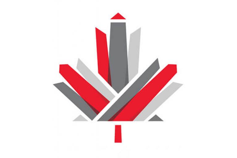 The right to know logo