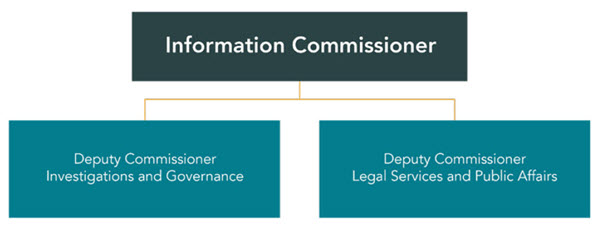 Organizational Structure