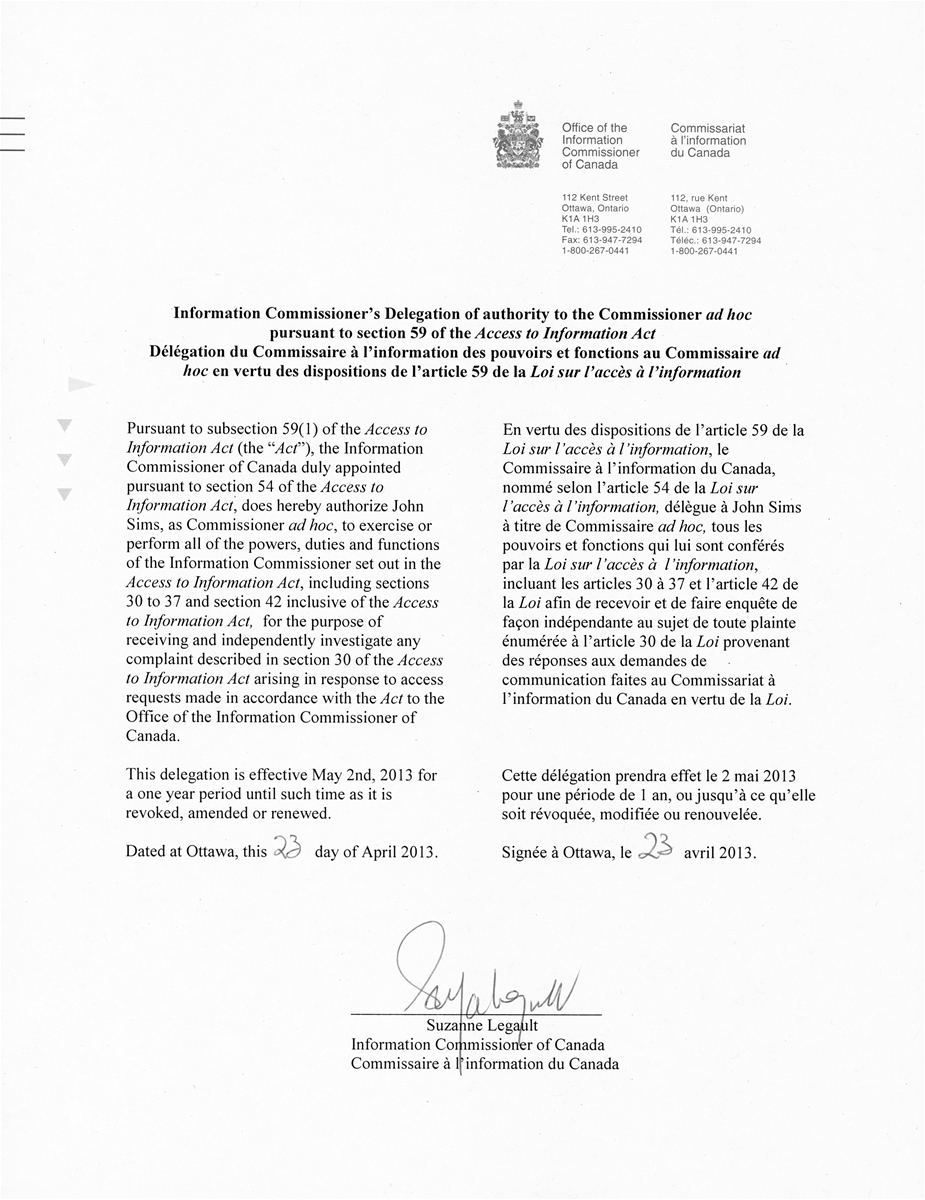 Appendix B