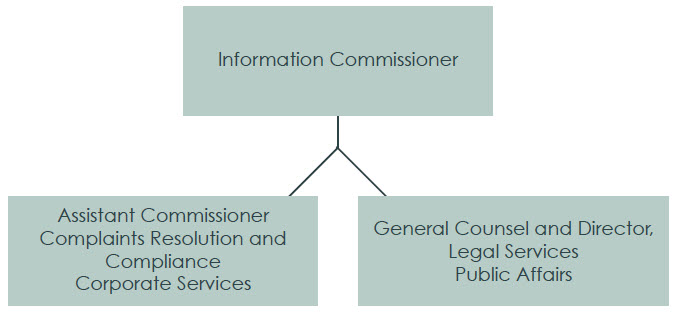 Organization Structure