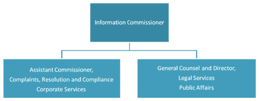 Organization Structure